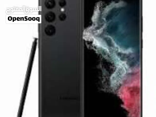 مطلوب جلكسي اس 22 الترا  مسعمل نضيف لا منقط ولا مشرخ ولا مطبع