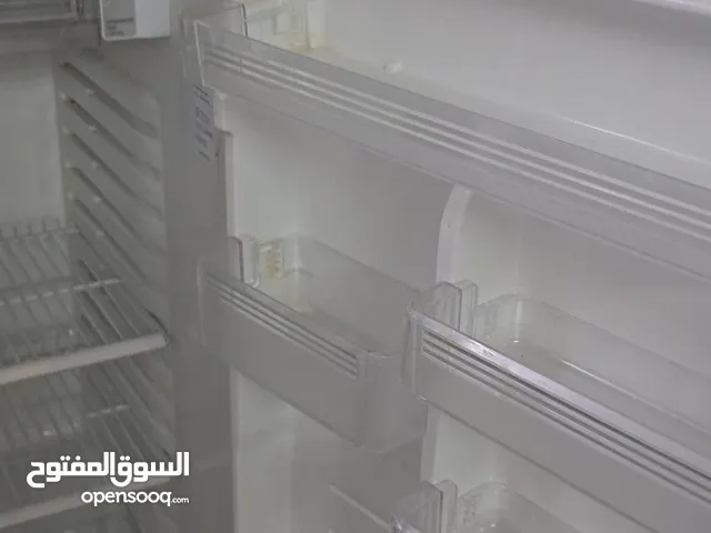 Sharp Refrigerators in Mecca