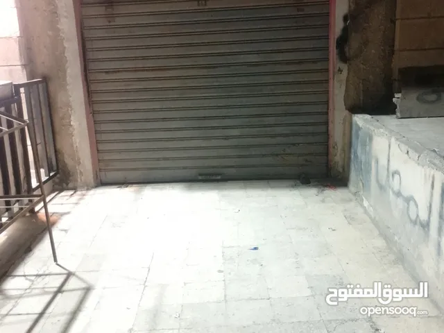 Monthly Shops in Amman Khirbet Sooq