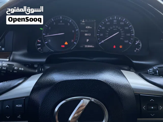 2016 Lexus ES ES 350