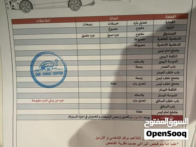 2021 هيونداي سوناتا GL Plus