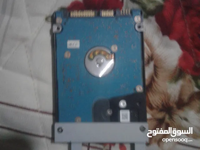 هارد HHD 500gb