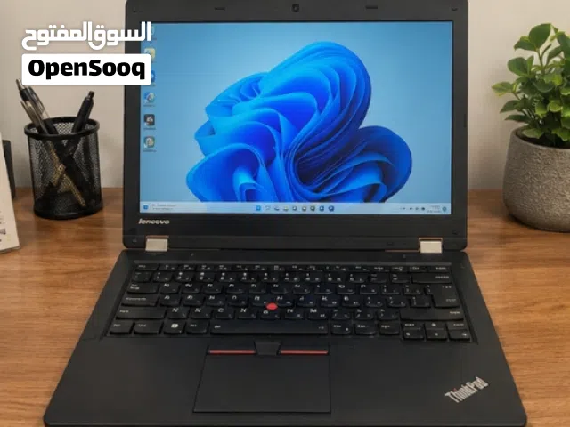 Windows Lenovo for sale  in Zarqa