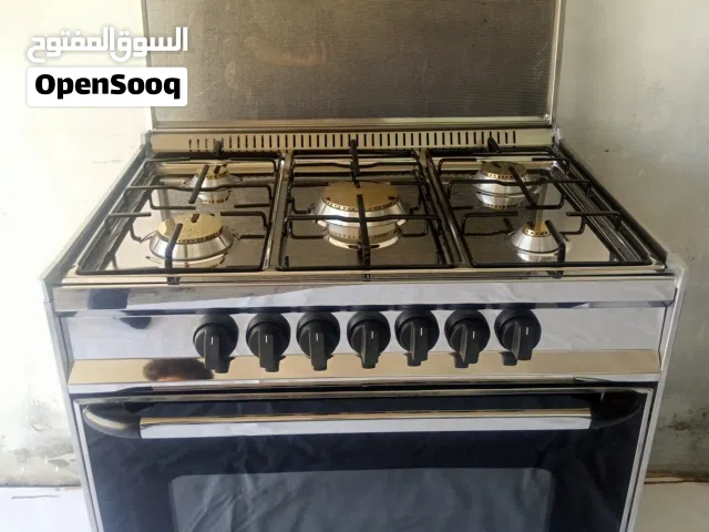 فرن غاز يونيفرسال