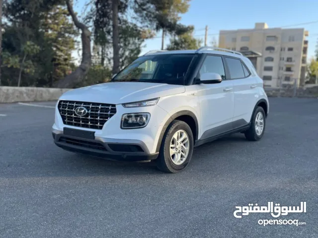 هونداي فينو 2021