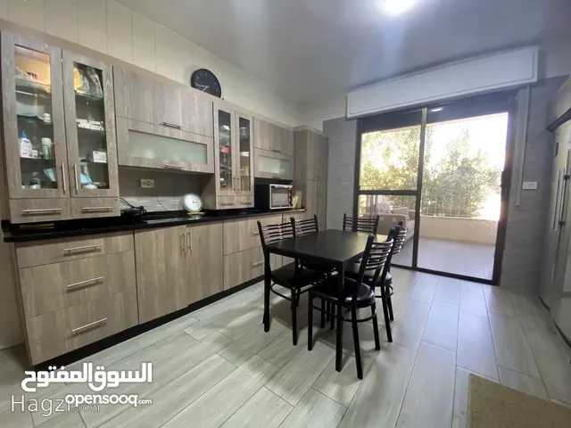 370 m2 4 Bedrooms Apartments for Rent in Amman 4th Circle