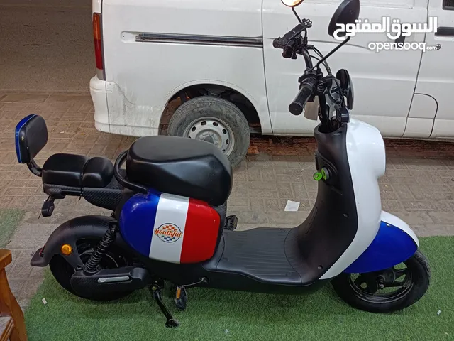 سكوتير كهربائي