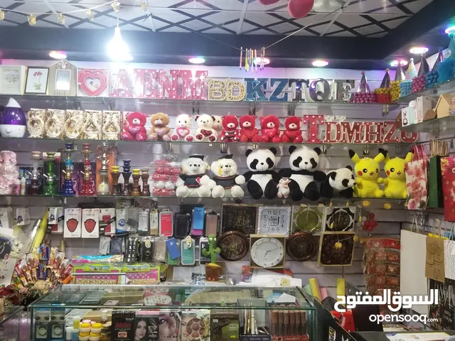 11 m2 Shops for Sale in Sana'a Asbahi