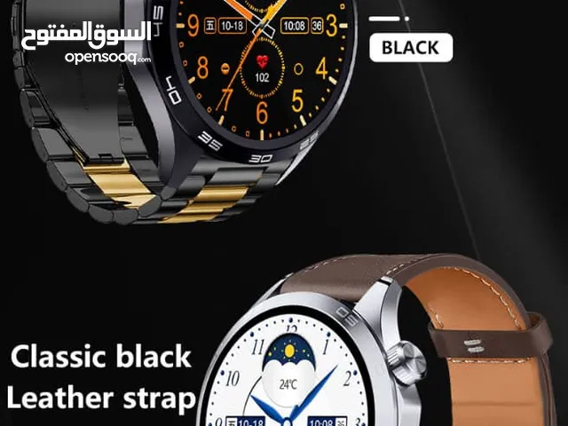 ساعة ذكية فاخرة Smart Watch ws-26