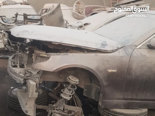 scrap junk car Byers