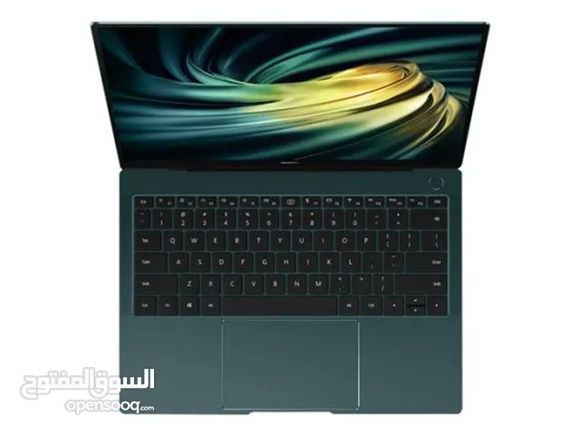 Used Huawei Matebook X Pro Good as New
