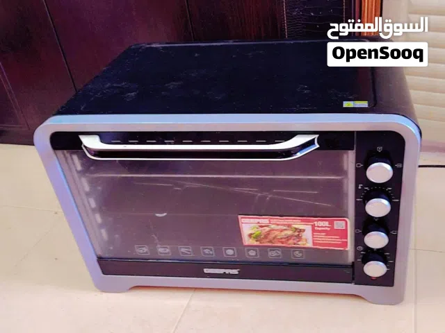 فرن كهربائي