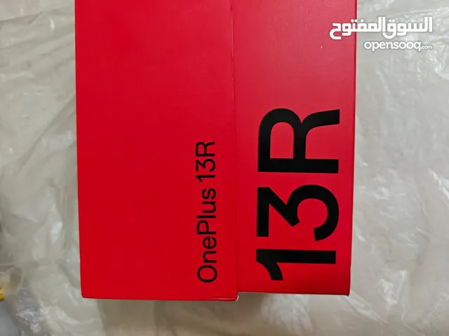 OnePlus 13R 512 GB in Northern Governorate
