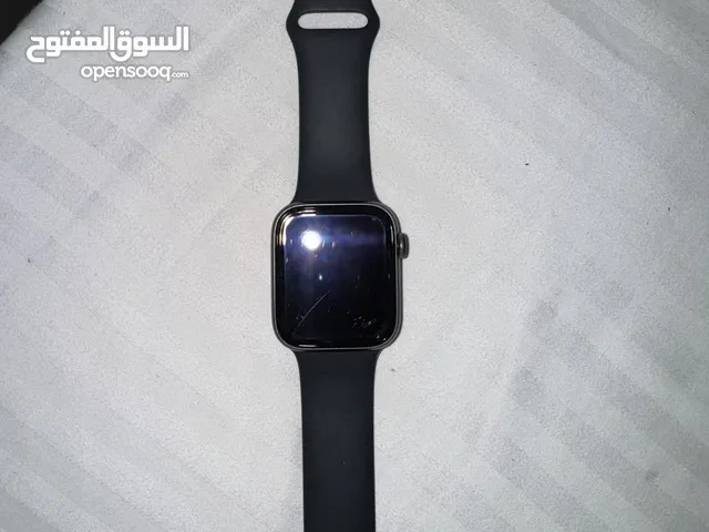 Apple Watch SE 44M ساعة ابل للبيع