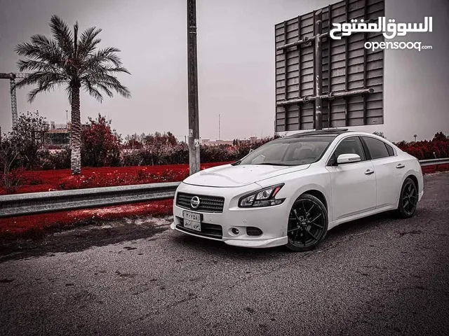 Nissan Maxima 2011 in Baghdad