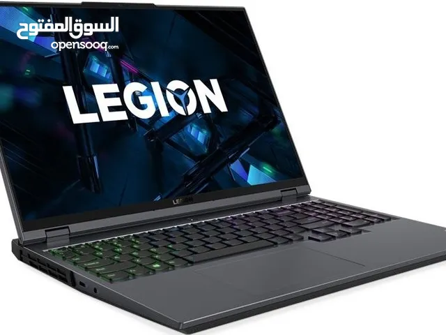 Lenovo Laptop (Rtx 3060, Ryzen 7) 165Hz 2k monitor