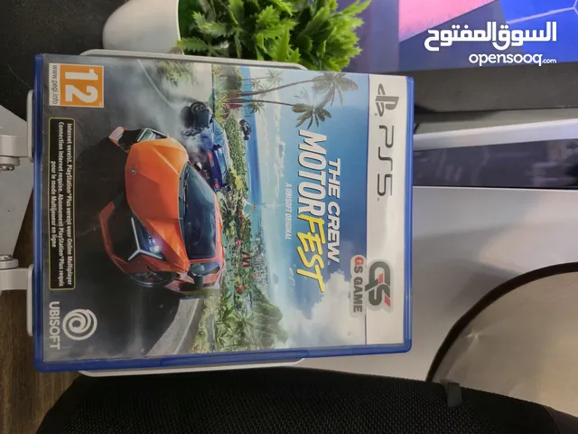لعبة سيارات ذاكرو موتور فيست شبه جديد( اقرا الوصف )