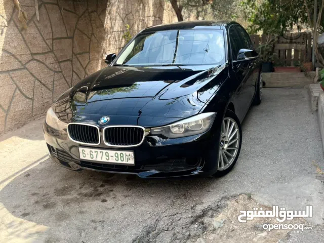 BMW 316i 2014 للبيع
