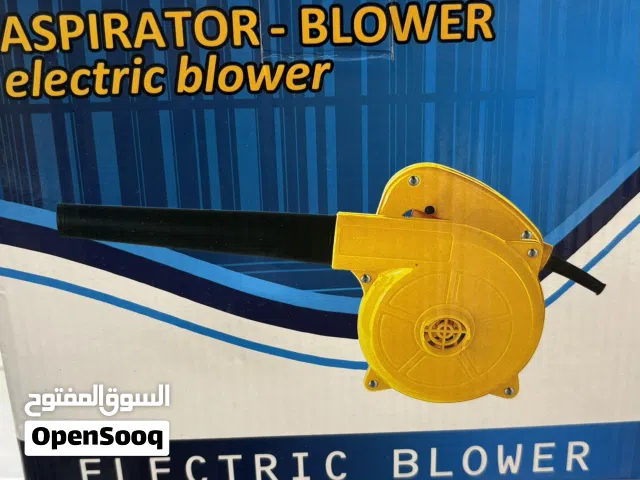 جهاز نفخ الهواء