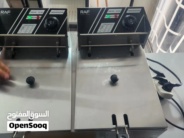 ثلاجه شغاله 100% شبسر زيت