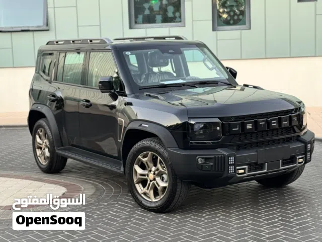 للبيع جيتور T2