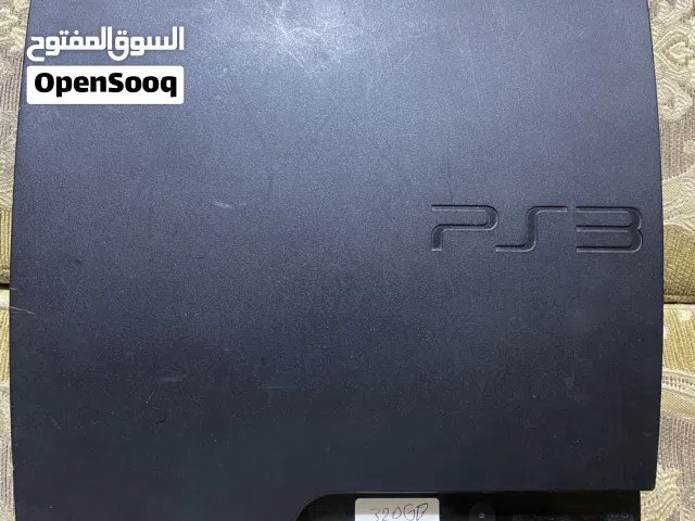 بلاي ستيشن 3