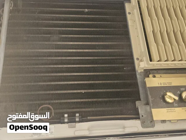 o general window ac 3 pieces available