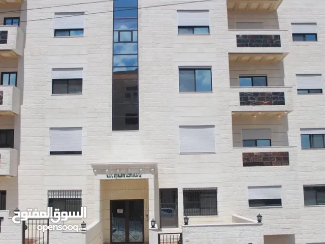 200 m2 4 Bedrooms Apartments for Sale in Amman Tabarboor