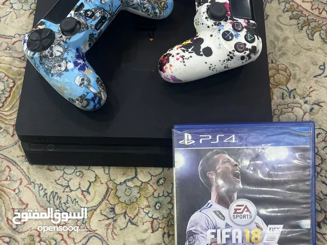  Playstation 4 for sale in Qadisiyah