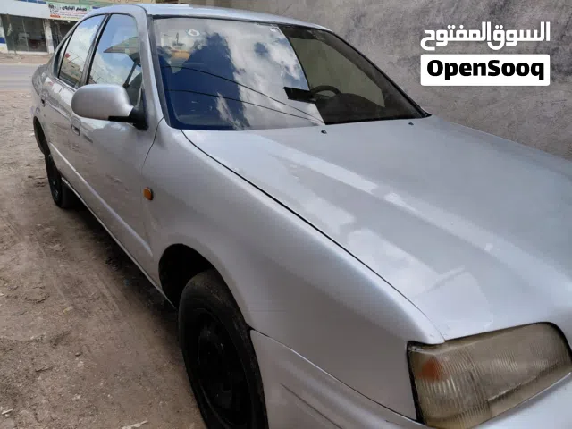 2000 تويوتا كامري E