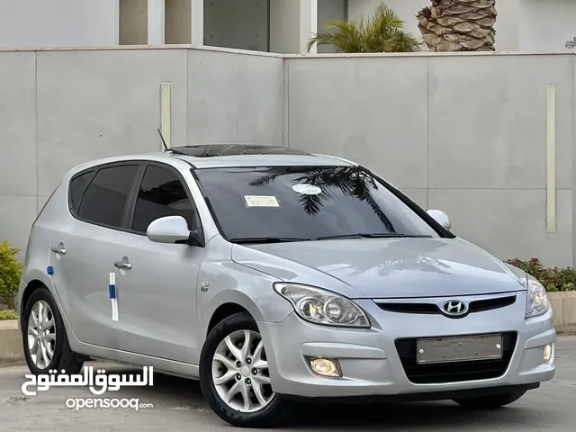 New Hyundai i30 in Tripoli