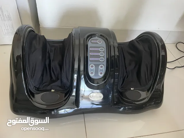 جهاز مساج للقدم