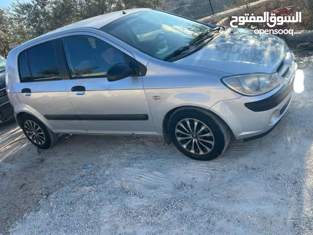 هونداي جيتس 2007