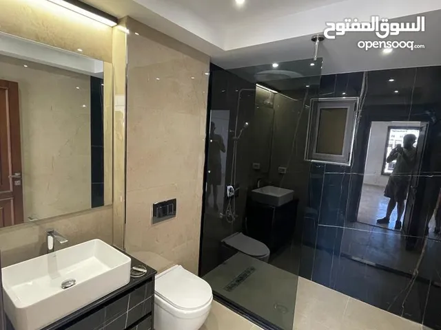 350 m2 4 Bedrooms Apartments for Rent in Amman Dabouq