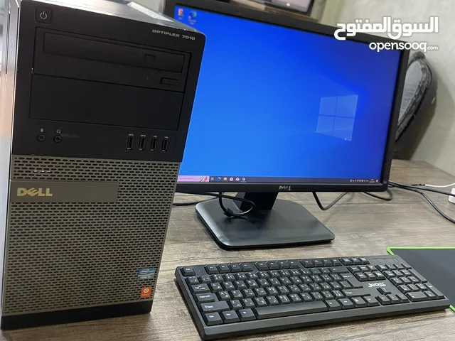 Windows Dell Computers for sale in Amman