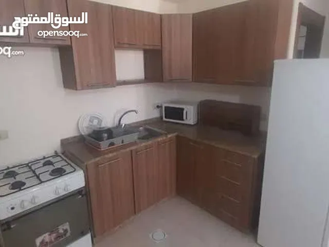70 m2 2 Bedrooms Apartments for Rent in Amman Mecca Street