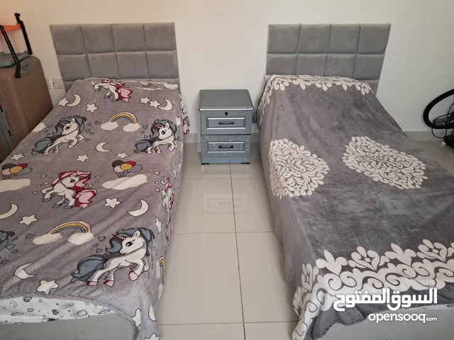 غرفة نوم أطفال مستعملة