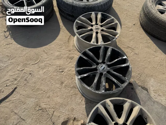 رنقات و باترول واكثر من رنق تعال حط سعرك وشيل بالمعقول