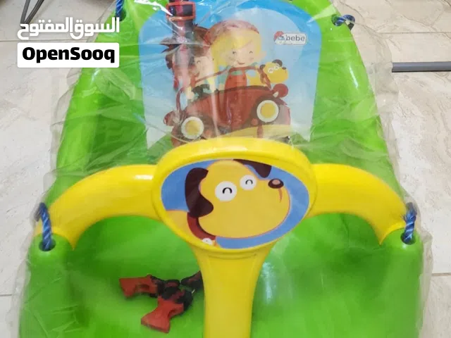 مرجيحة تعليق جديده