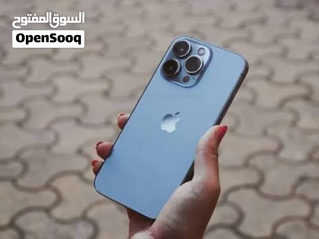 iPhone 13 Pro 128Gb Original Ras Al khaimah