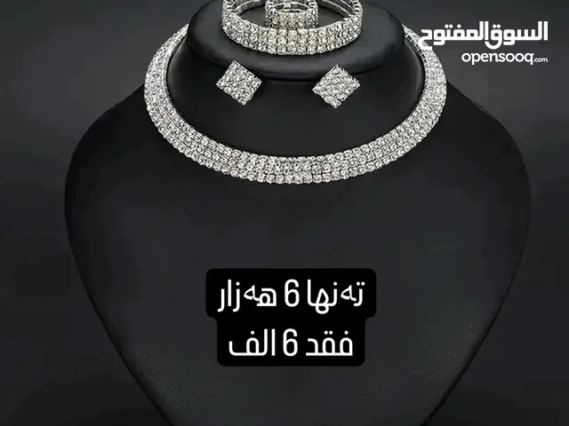 new style of jewelry