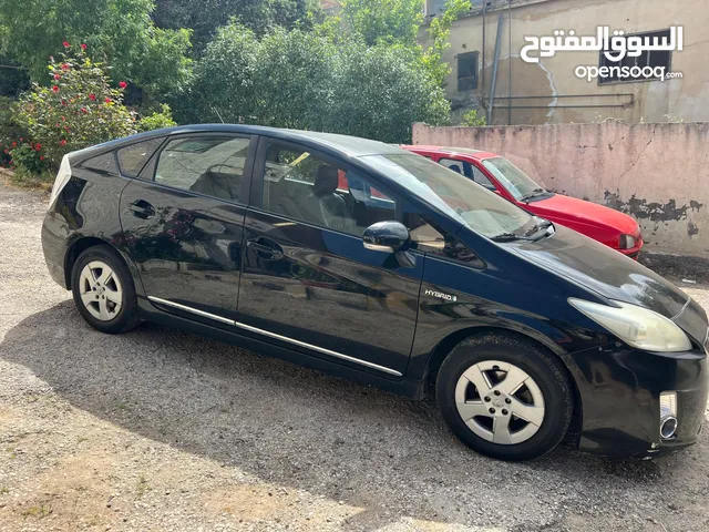 Used Toyota Prius in Irbid