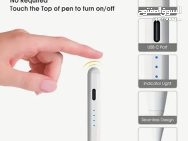 قلم ايباد ipad pencil جربه مجانا !