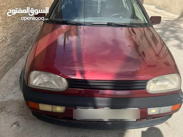 جولف mk4 الصلاه على النبي