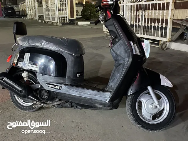 دراجه ماكس بوليسي
