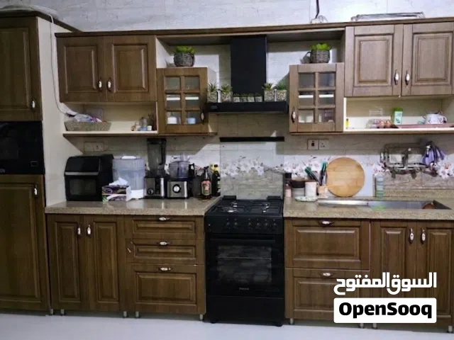 مطبخ تركي مستعمل