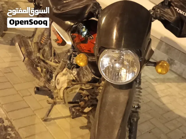 بوكسر جبلي 2023