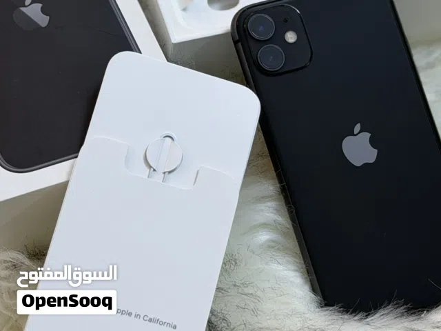 للبيع: أيفون 11 قمه بالنظافه بالكرتون