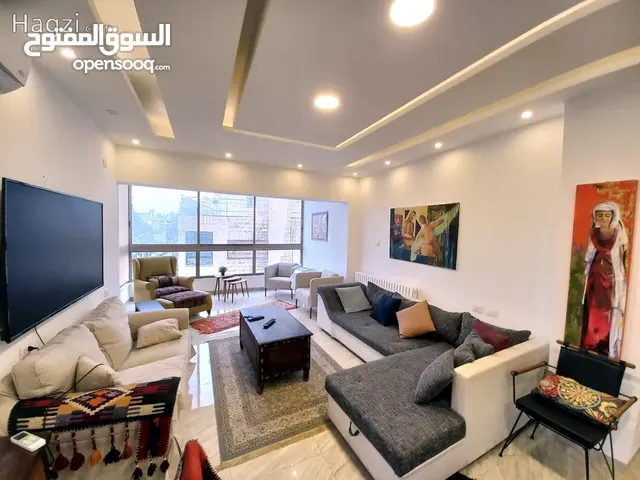150 m2 2 Bedrooms Apartments for Sale in Amman Shmaisani