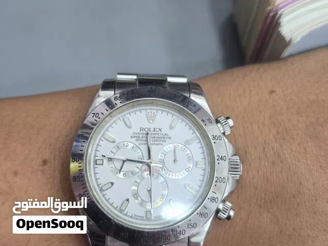 Automatic Rolex watches  for sale in Irbid